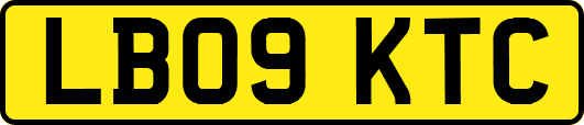 LB09KTC