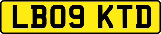LB09KTD