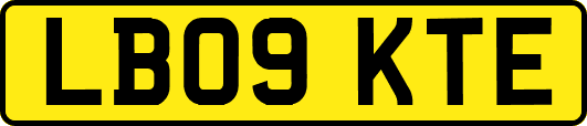 LB09KTE