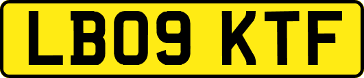 LB09KTF