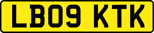 LB09KTK