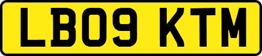 LB09KTM