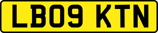 LB09KTN