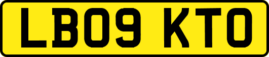 LB09KTO