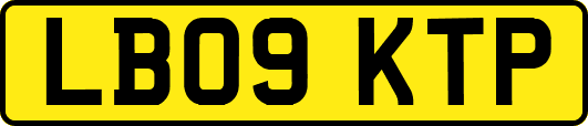 LB09KTP