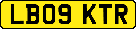 LB09KTR