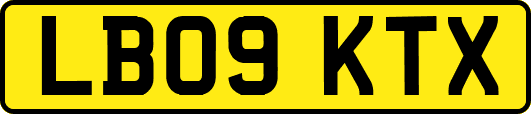 LB09KTX