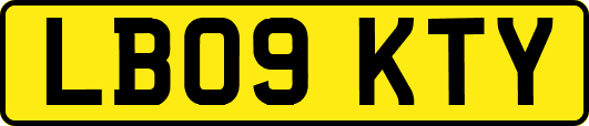 LB09KTY
