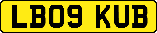 LB09KUB