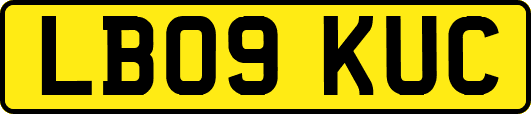 LB09KUC