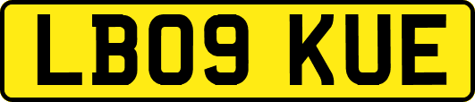 LB09KUE