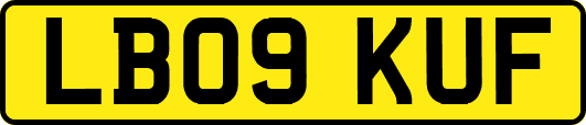 LB09KUF