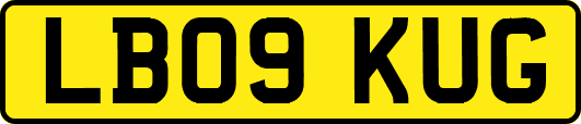 LB09KUG