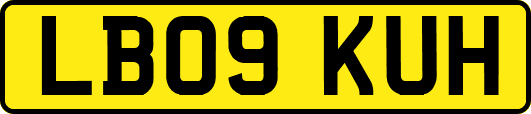LB09KUH