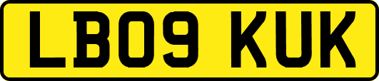 LB09KUK