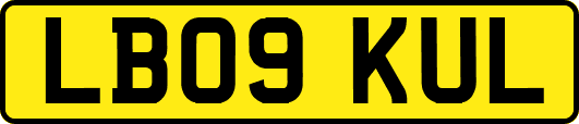 LB09KUL