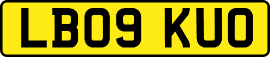 LB09KUO