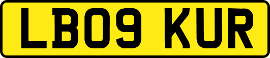 LB09KUR