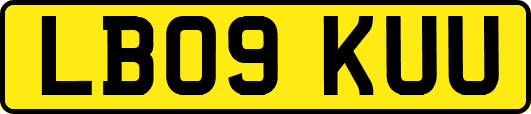 LB09KUU