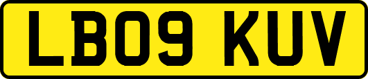 LB09KUV
