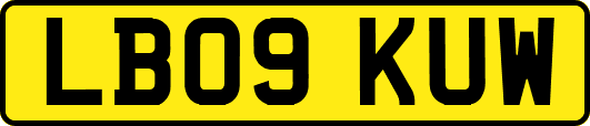 LB09KUW
