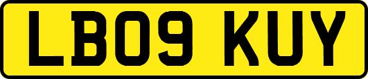 LB09KUY