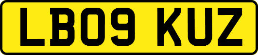 LB09KUZ