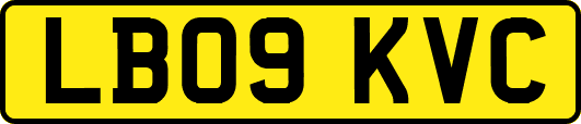 LB09KVC