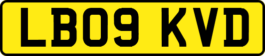 LB09KVD