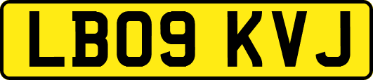 LB09KVJ