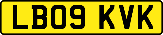 LB09KVK