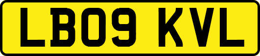 LB09KVL