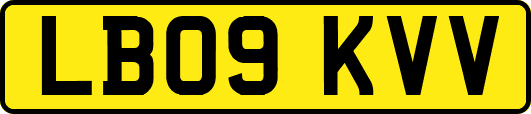 LB09KVV