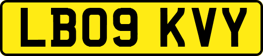 LB09KVY