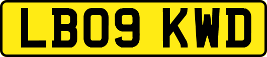 LB09KWD