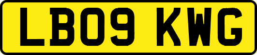 LB09KWG