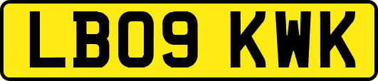 LB09KWK