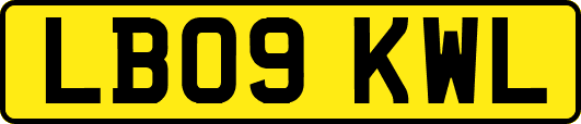 LB09KWL