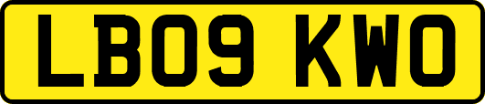 LB09KWO