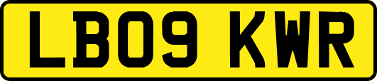 LB09KWR