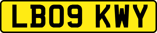LB09KWY