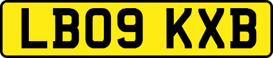 LB09KXB