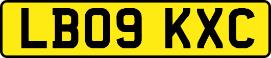 LB09KXC