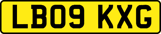 LB09KXG