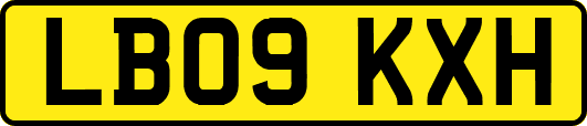 LB09KXH