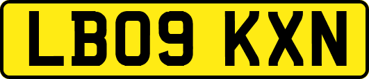 LB09KXN