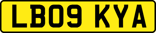 LB09KYA