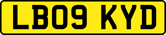 LB09KYD