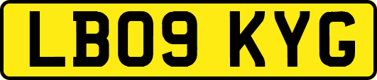 LB09KYG
