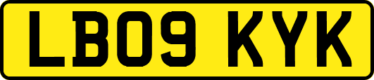 LB09KYK